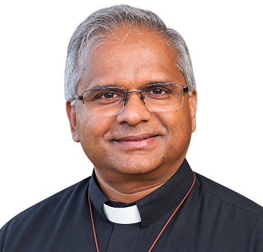 Fr. Francis Joseph Vattukulam, SDB