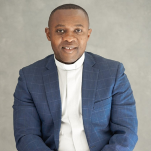 Fr Joseph Abutu